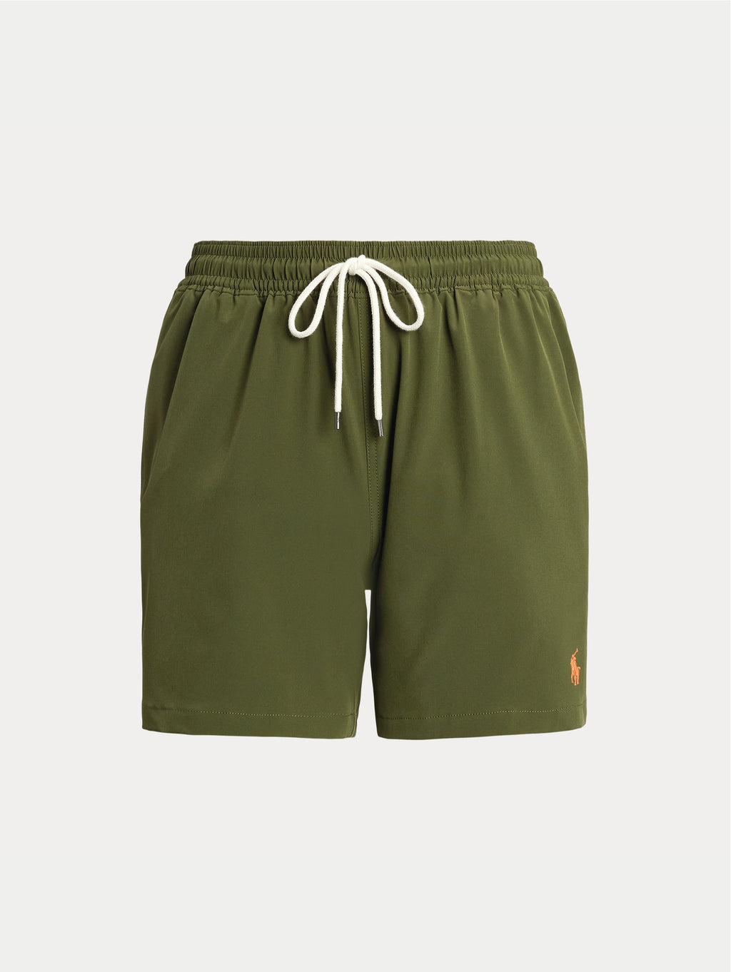 2026 New Arrival Boxer da Mare Traveler Stretch Verde Oliva