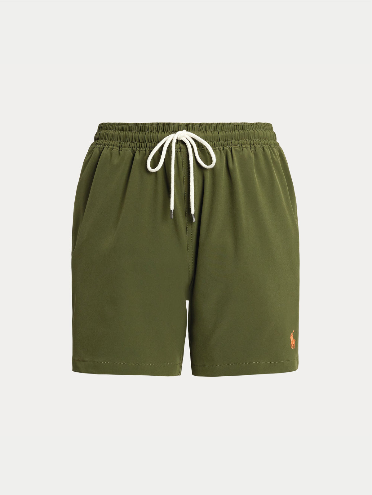 2026 New Arrival Boxer da Mare Traveler Stretch Verde Oliva