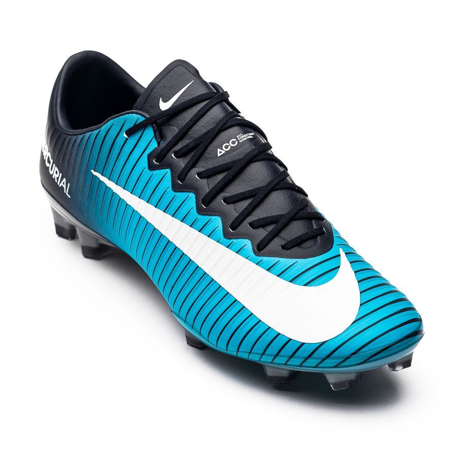 2026 New Arrival Mercurial Vapor 11 Elite FG Ice