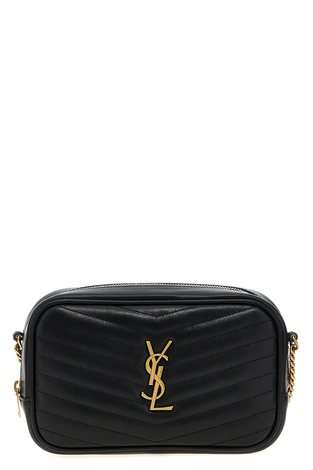2026 New Arrival mini lou calf leather crossbody bag