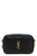 2026 New Arrival mini lou calf leather crossbody bag