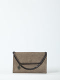 2026 New Arrival falabella wallet with chain