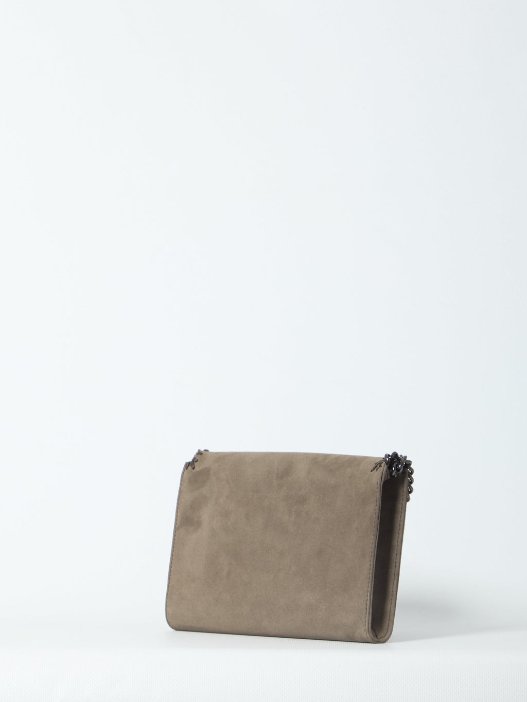 2026 New Arrival falabella wallet with chain