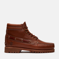 Top Seller Timberland  MID LACE  BOOT Men’s -MD BROWN FULL GRAIN MD BROWN