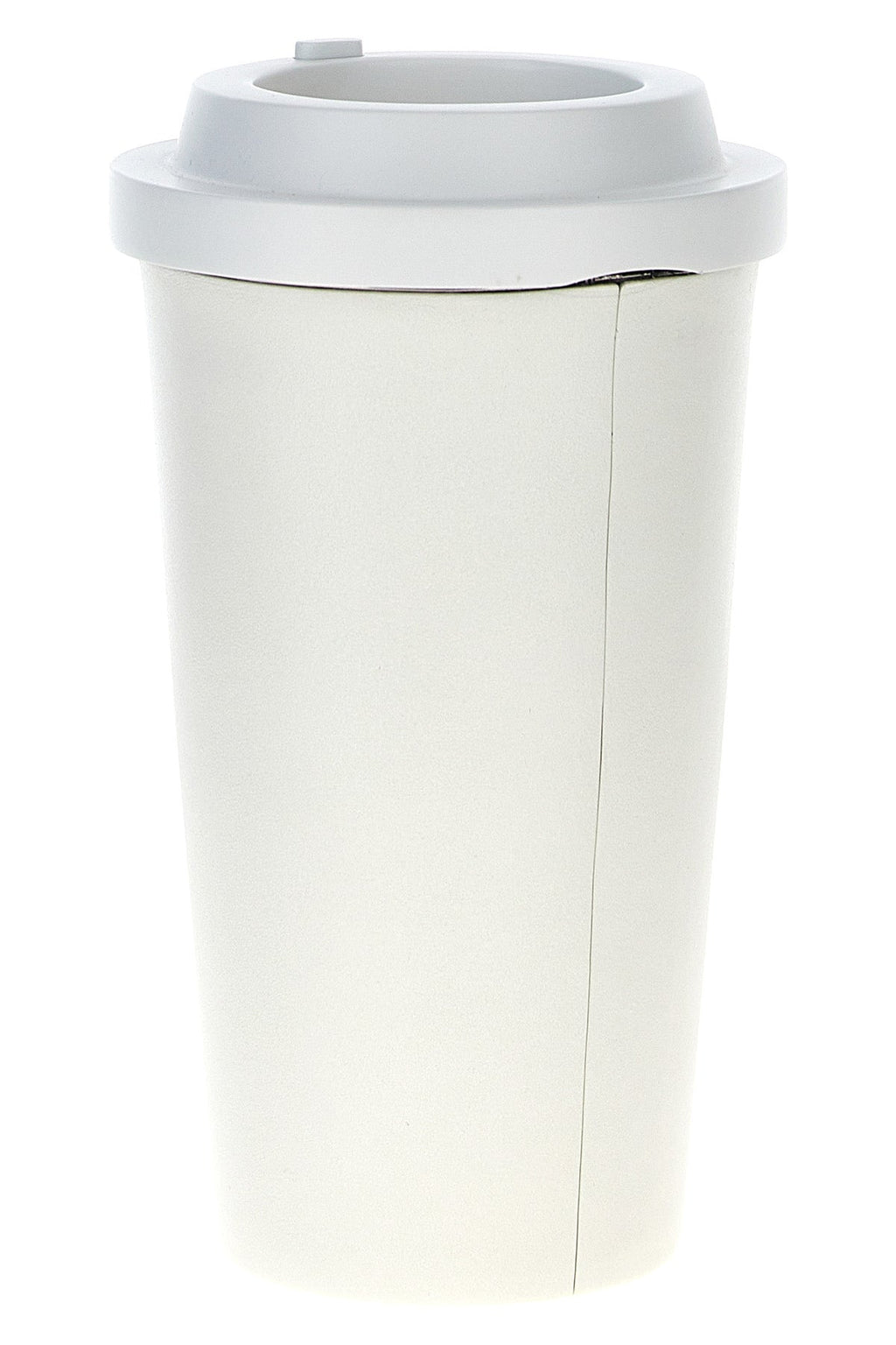 2026 New Arrival 9 am leather clutch in the shape of a coffee cup