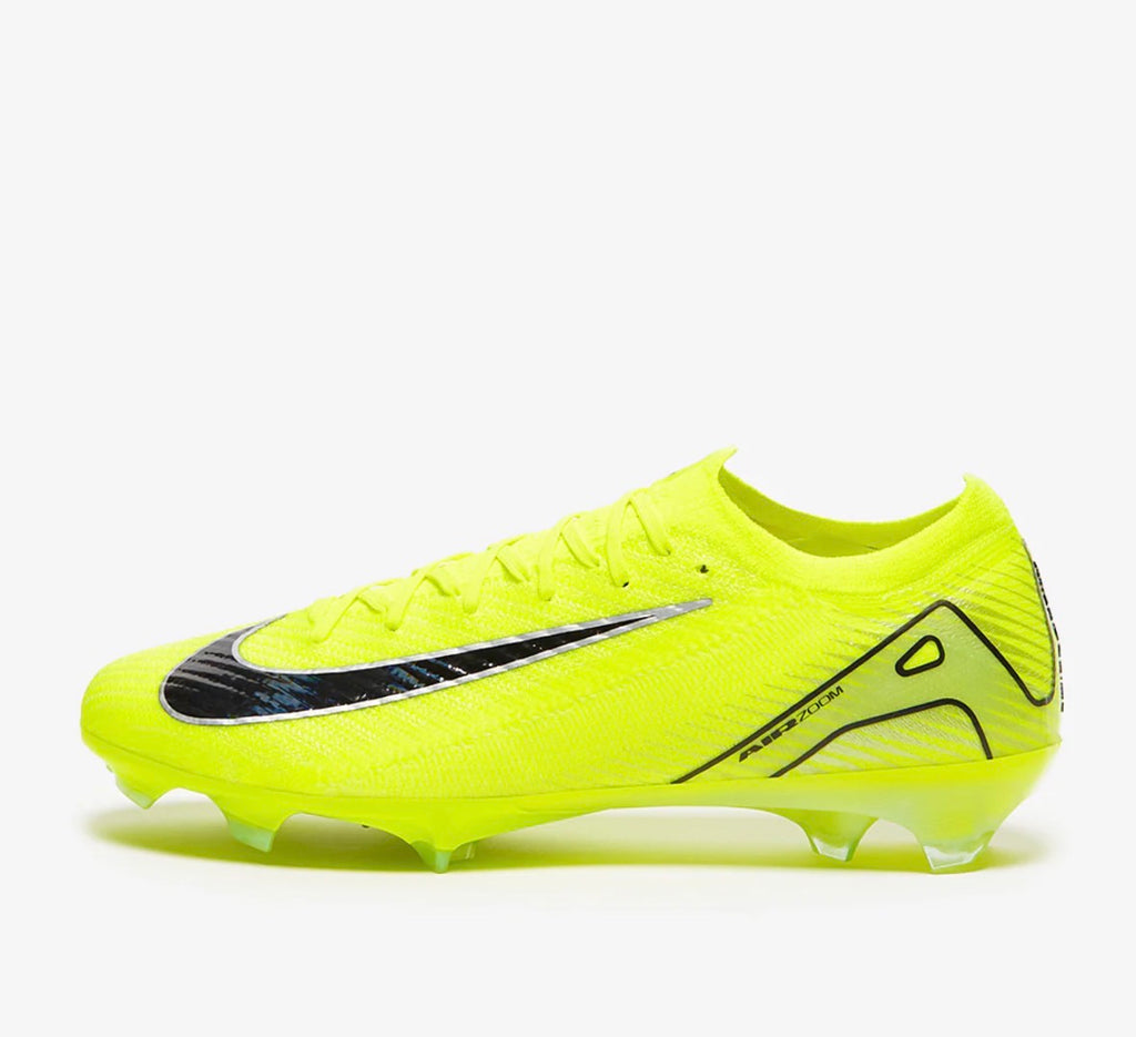 2026 New Arrival Mercurial Vapor 16 Elite FG Mad Voltage
