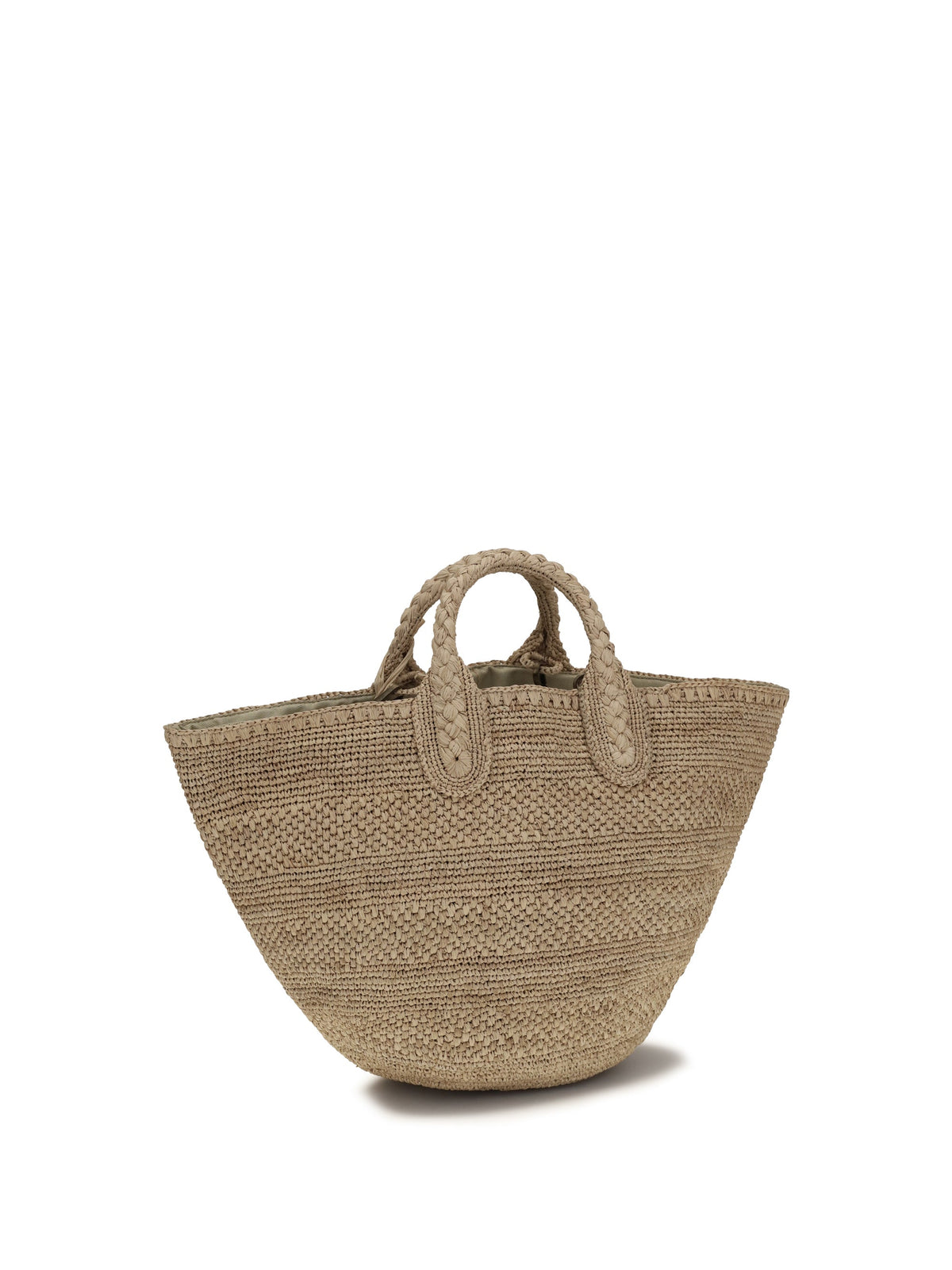 2026 New Arrival raffia handbag