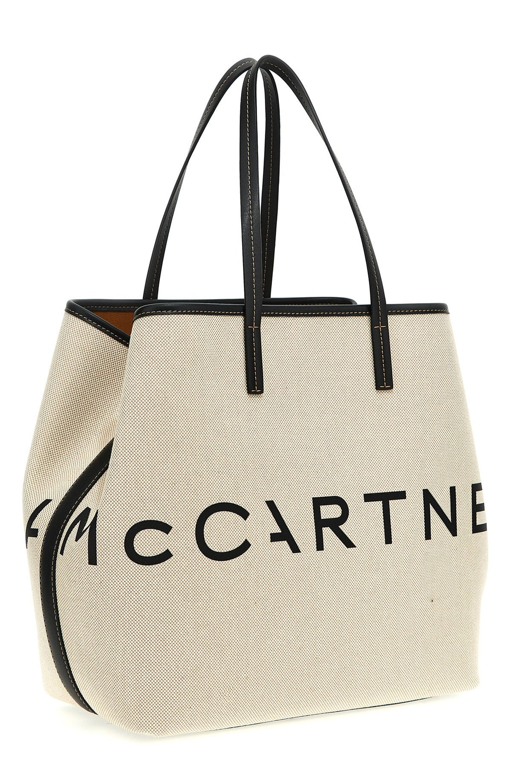2026 New Arrival logo canvas shopping bag