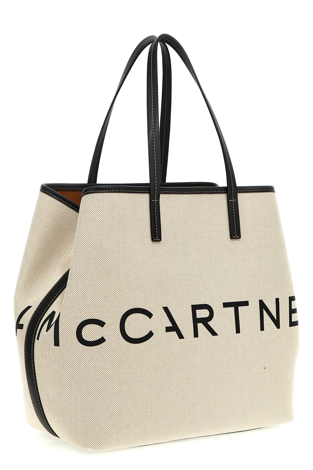 2026 New Arrival logo canvas shopping bag