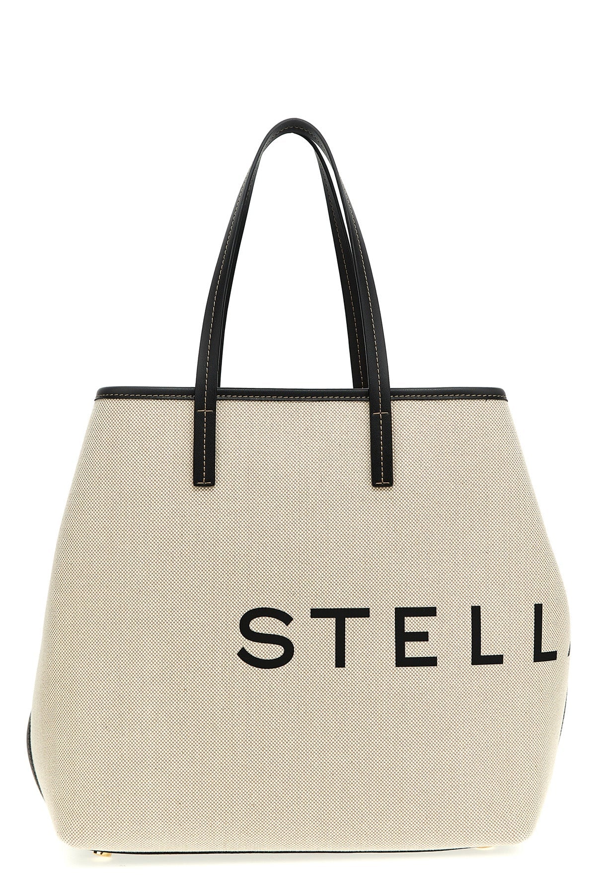 2026 New Arrival logo canvas shopping bag