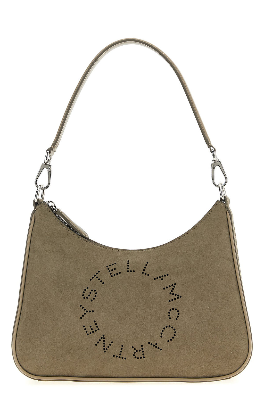 2026 New Arrival small hobo alter suede shoulder bag