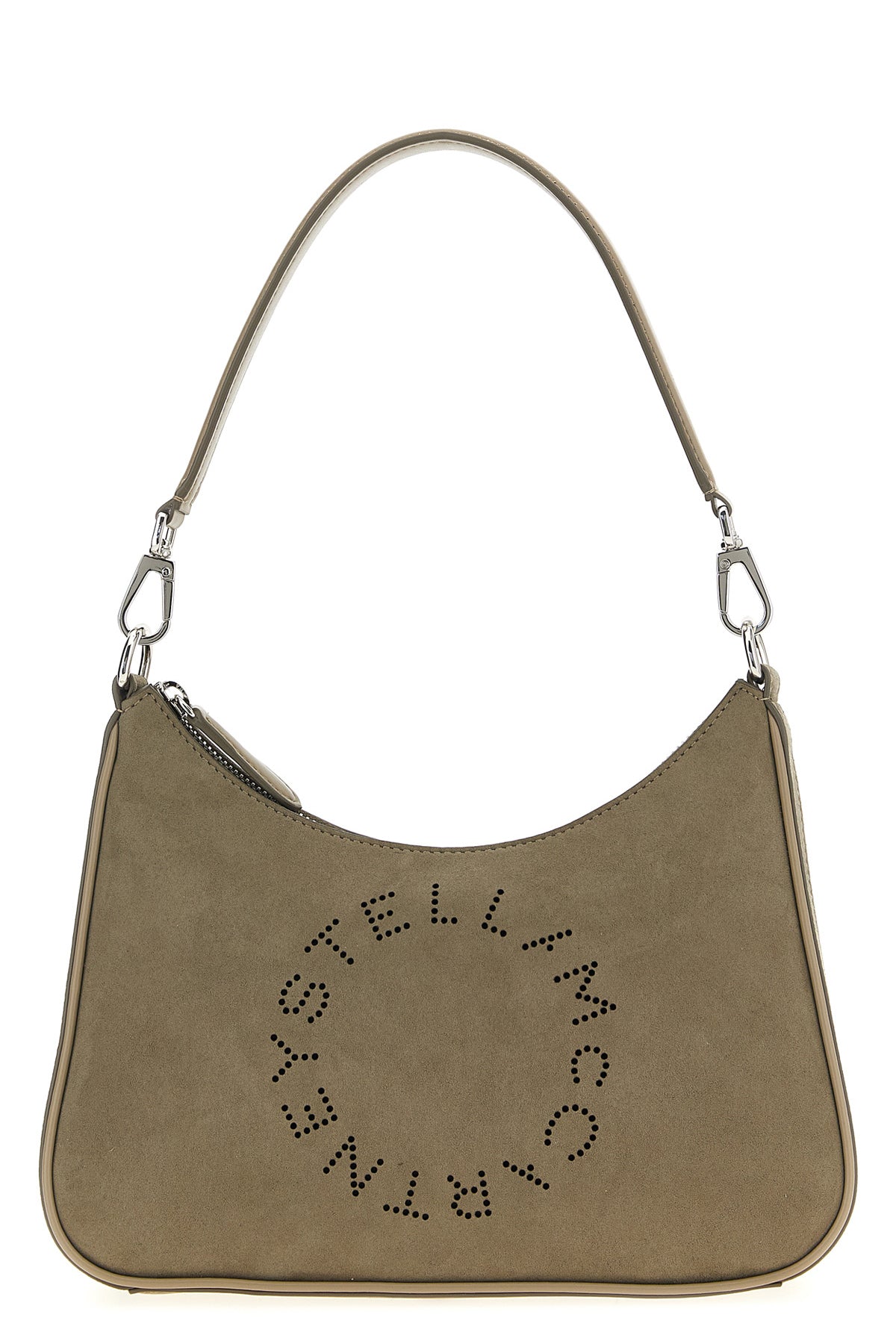 2026 New Arrival small hobo alter suede shoulder bag