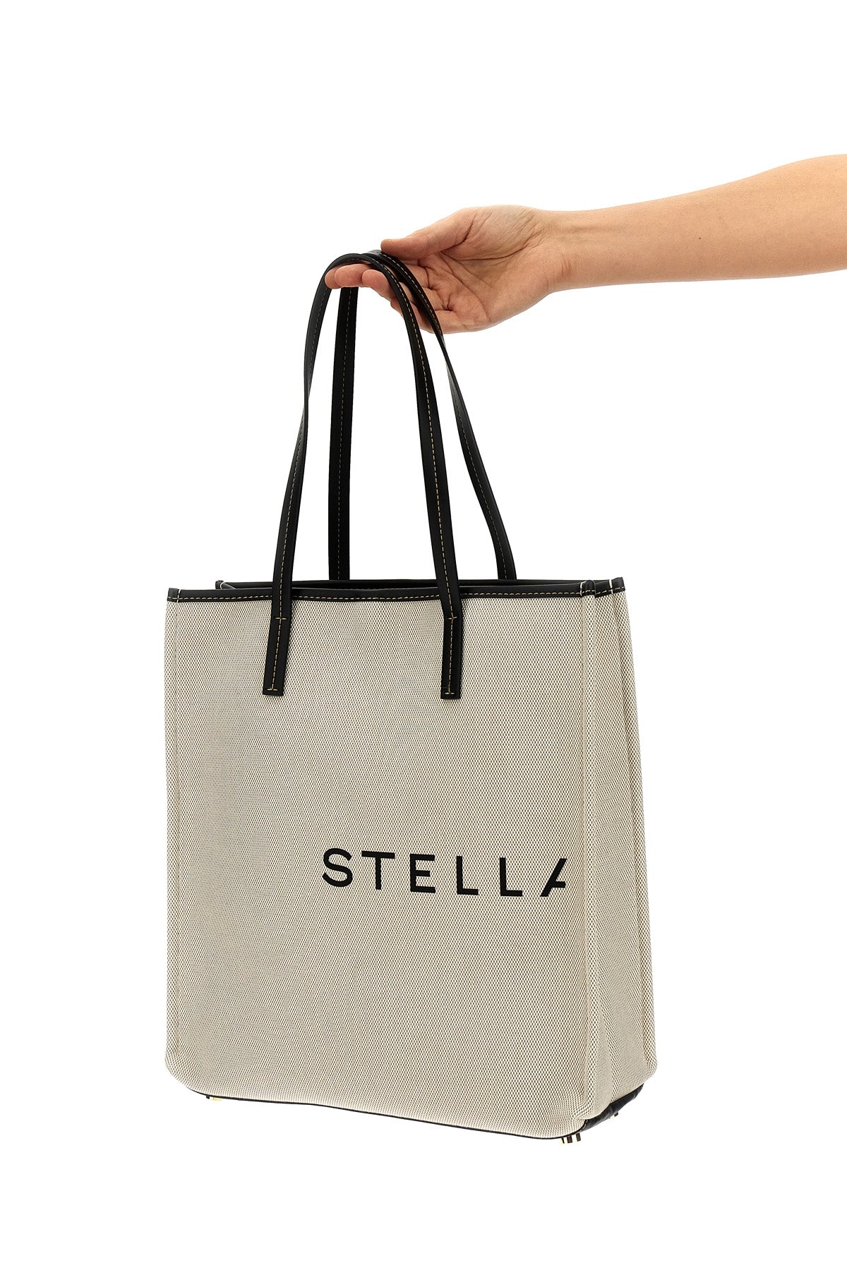 2026 New Arrival smc canvas shopping bag