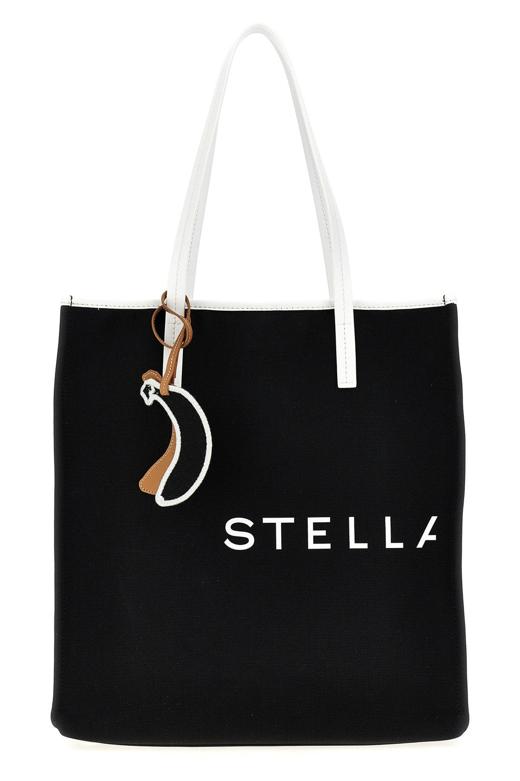 2026 New Arrival large smc bananatex® shopping bag in technical fabric
