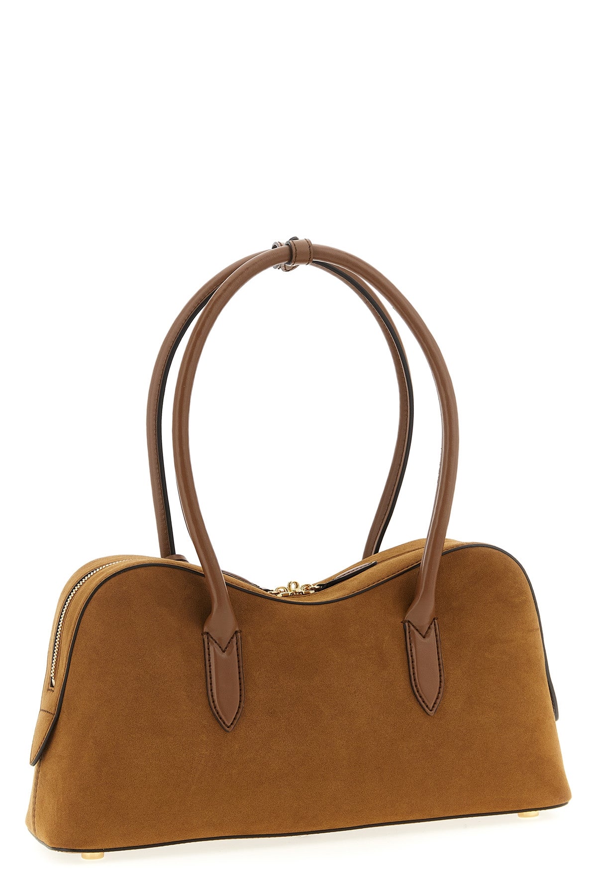 2026 New Arrival ryder shoulder bag in alter suede