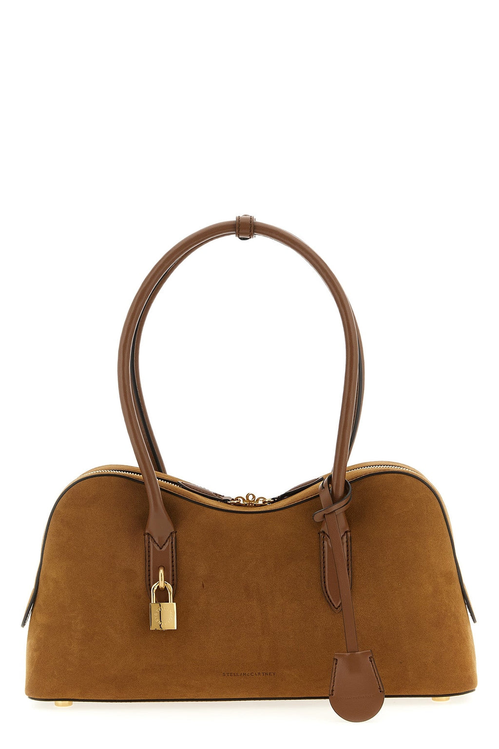 2026 New Arrival ryder shoulder bag in alter suede