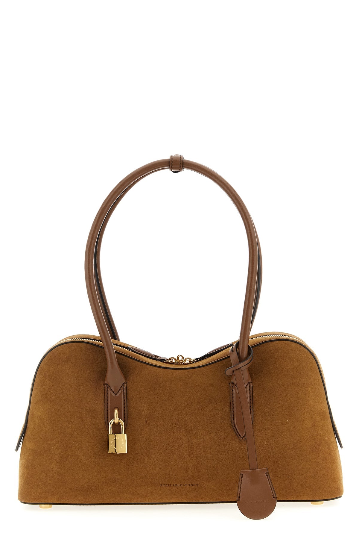 2026 New Arrival ryder shoulder bag in alter suede