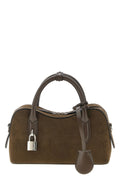 2026 New Arrival stella ryder handbag in alter suede