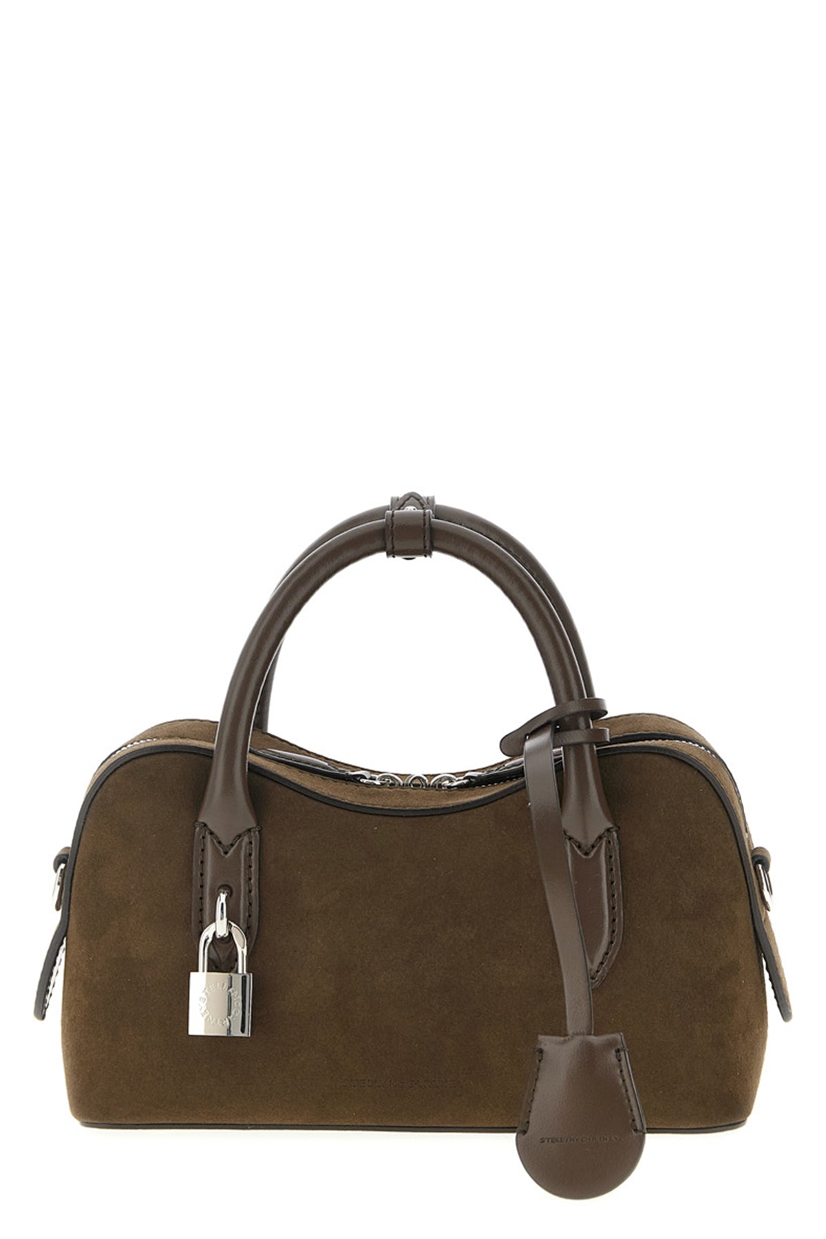 2026 New Arrival stella ryder handbag in alter suede