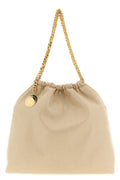 2026 New Arrival falabella drawstring shoulder bag in shaggy deer