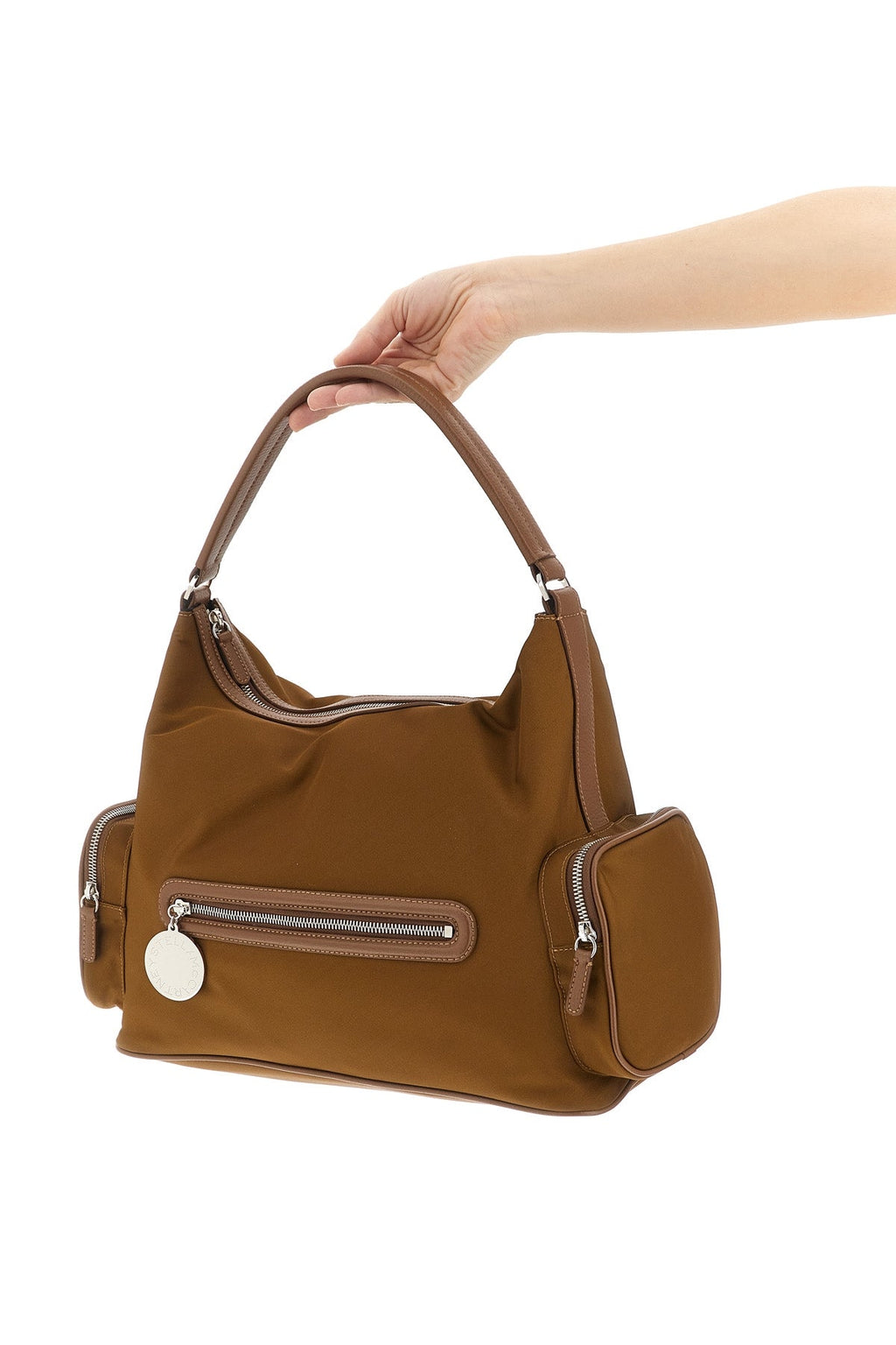 2026 New Arrival econyl® dartmoor handmade shoulder bag