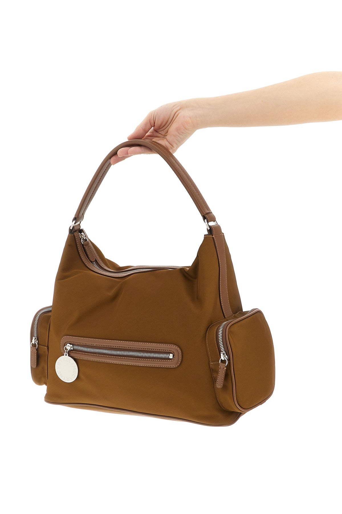 2026 New Arrival econyl® dartmoor handmade shoulder bag