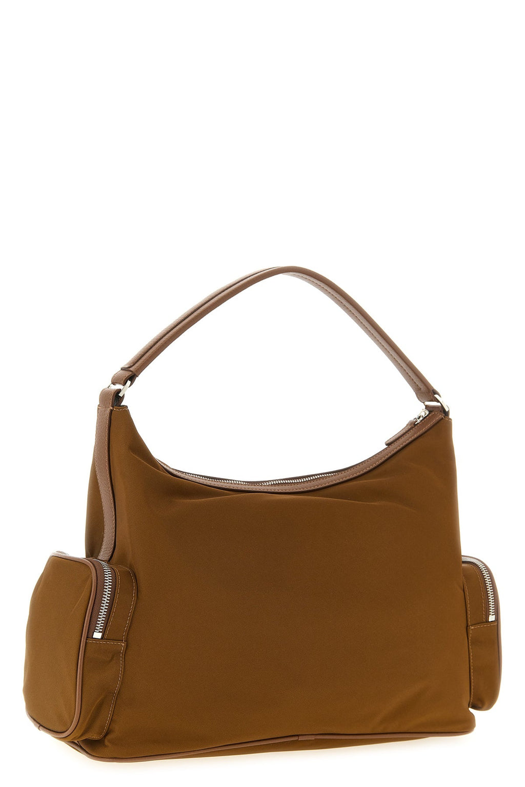 2026 New Arrival econyl® dartmoor handmade shoulder bag
