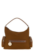 2026 New Arrival econyl® dartmoor handmade shoulder bag