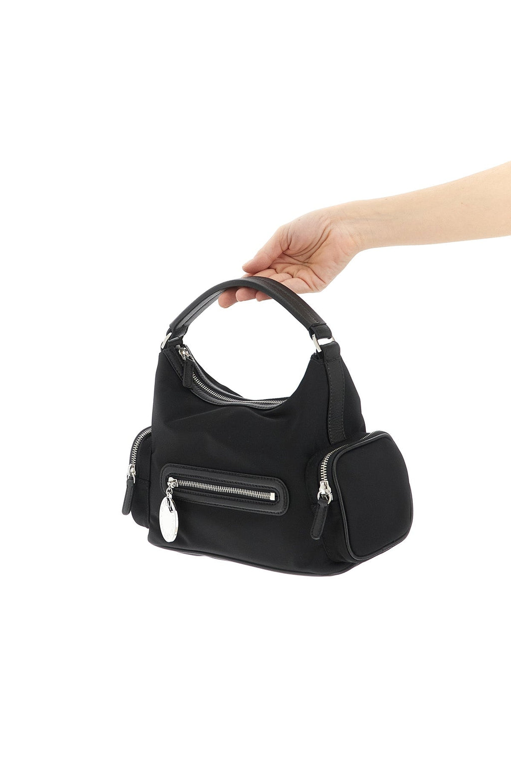 2026 New Arrival econyl® handmade dartmoor crossbody bag