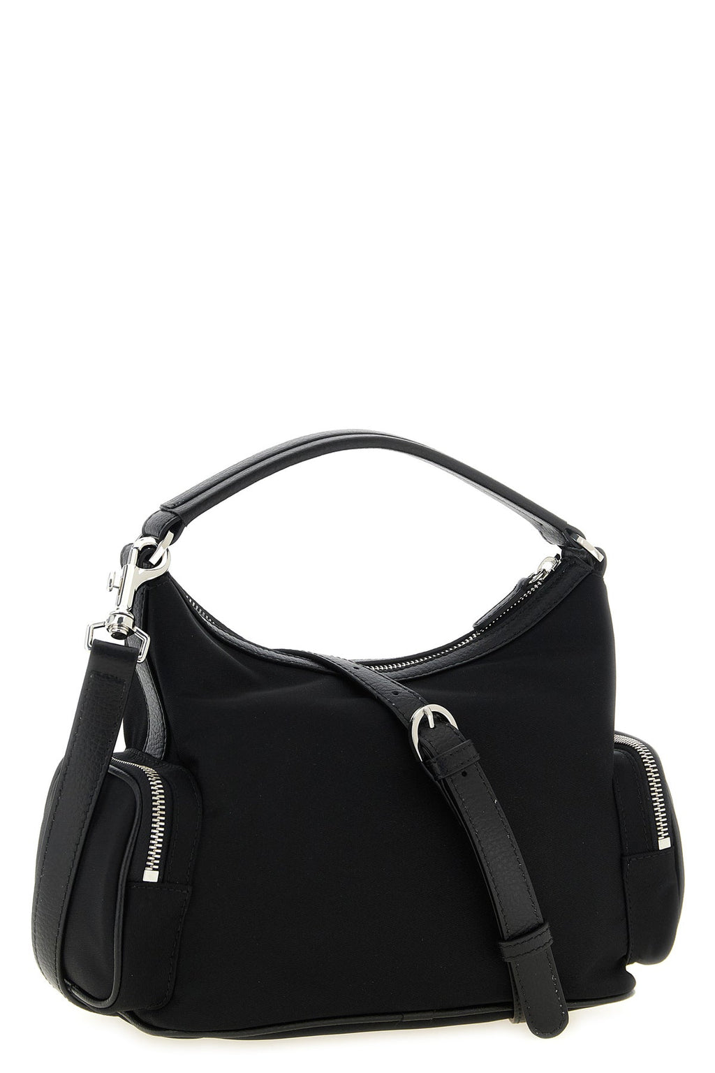 2026 New Arrival econyl® handmade dartmoor crossbody bag