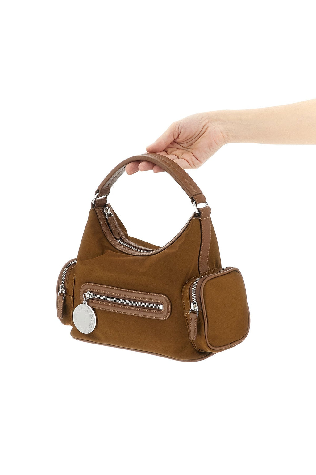 2026 New Arrival econyl® handcrafted dartmoor crossbody bag