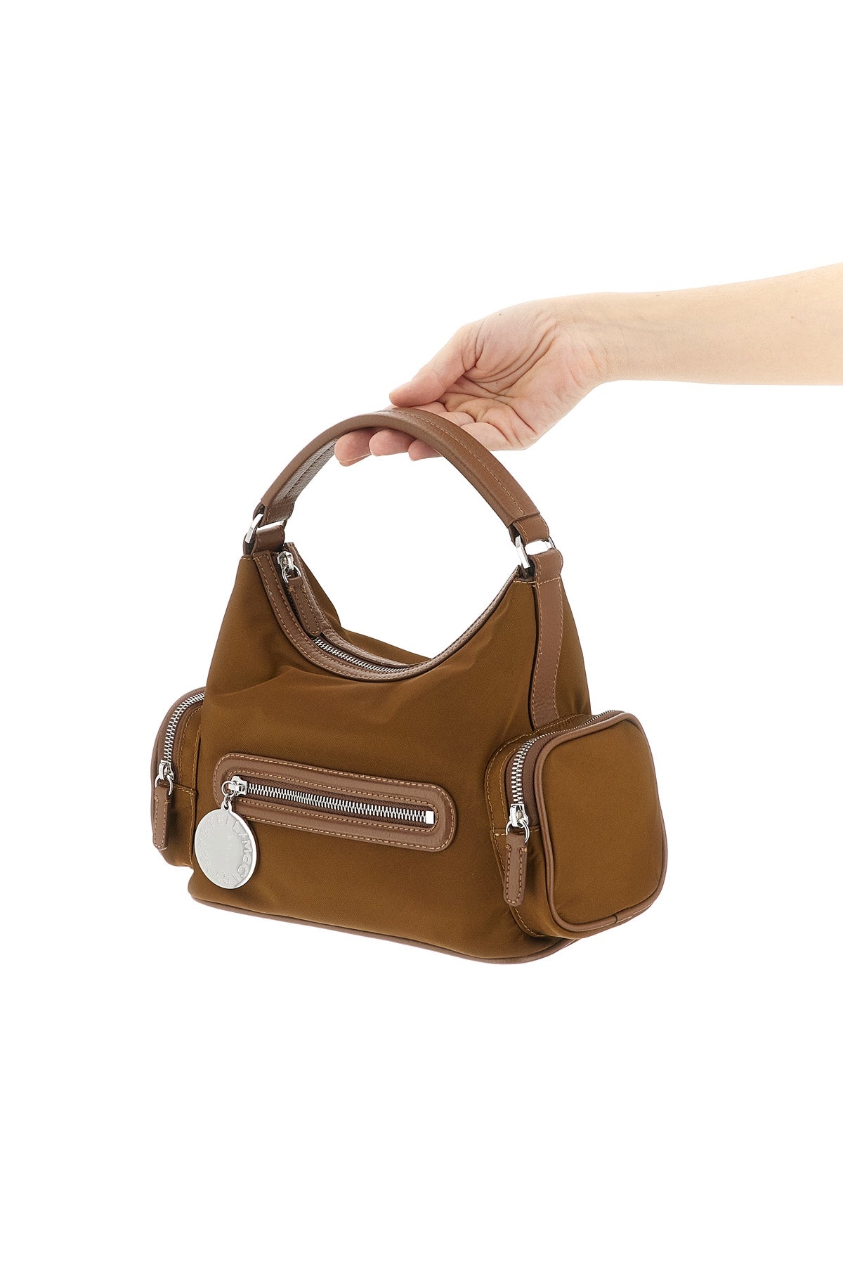 2026 New Arrival econyl® handcrafted dartmoor crossbody bag
