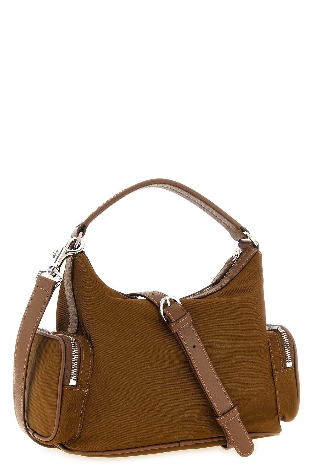 2026 New Arrival econyl® handcrafted dartmoor crossbody bag