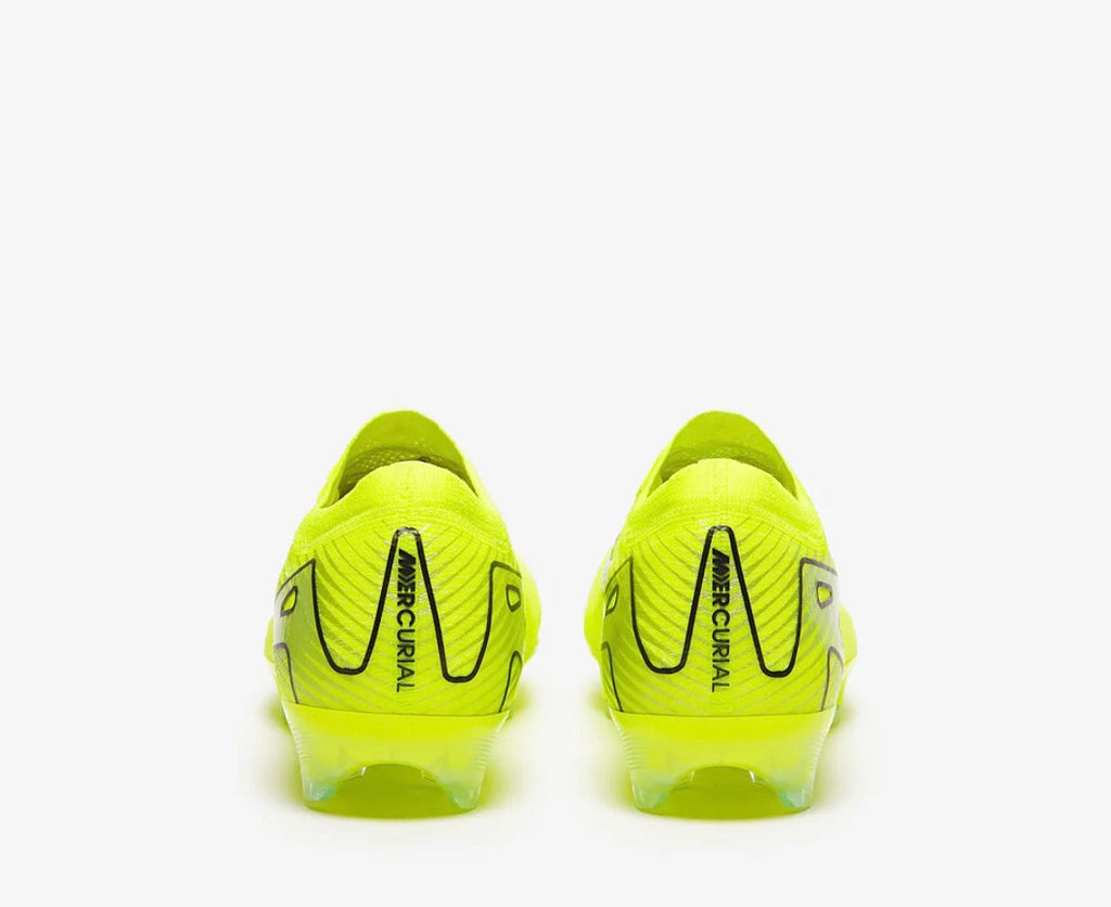 2026 New Arrival Mercurial Vapor 16 Elite FG Mad Voltage