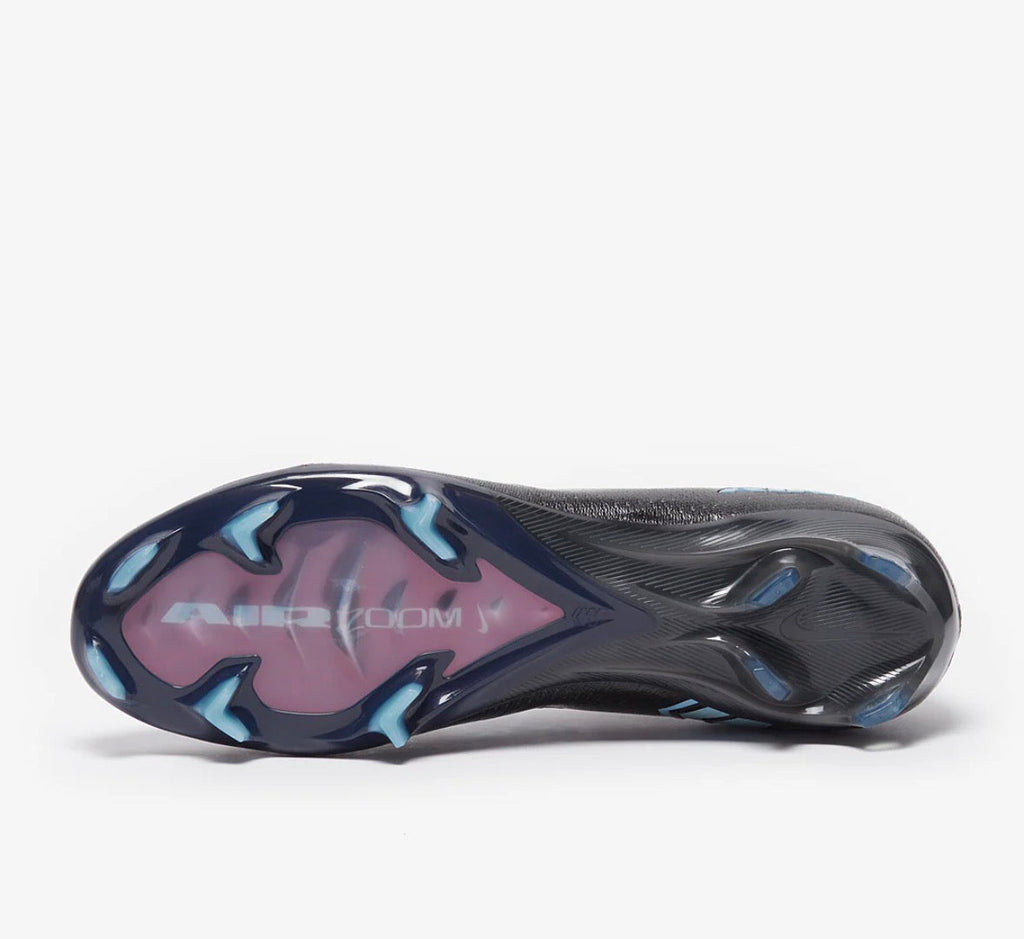 2026 New Arrival Mercurial Vapor 16 Elite FG Shadow pack