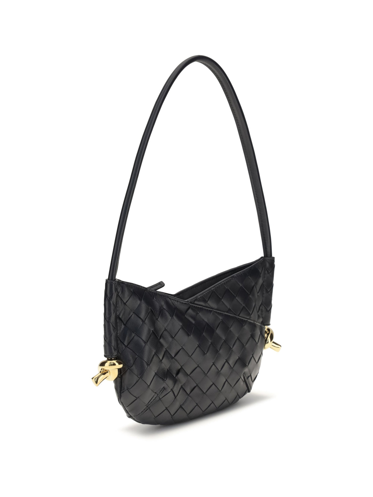 2026 New Arrival mini solstice shoulder bag