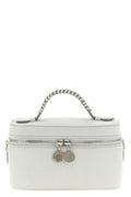 2026 New Arrival vanity falabella crossbody bag in matt eco shaggy deer fabric