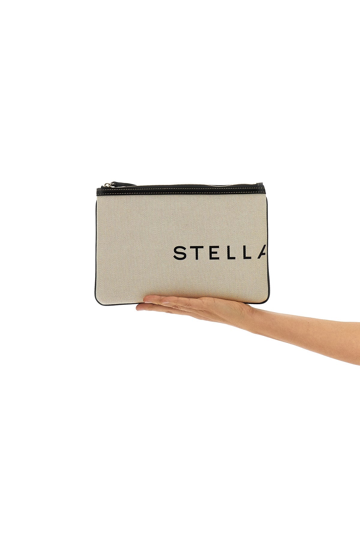 2026 New Arrival smc canvas clutch bag