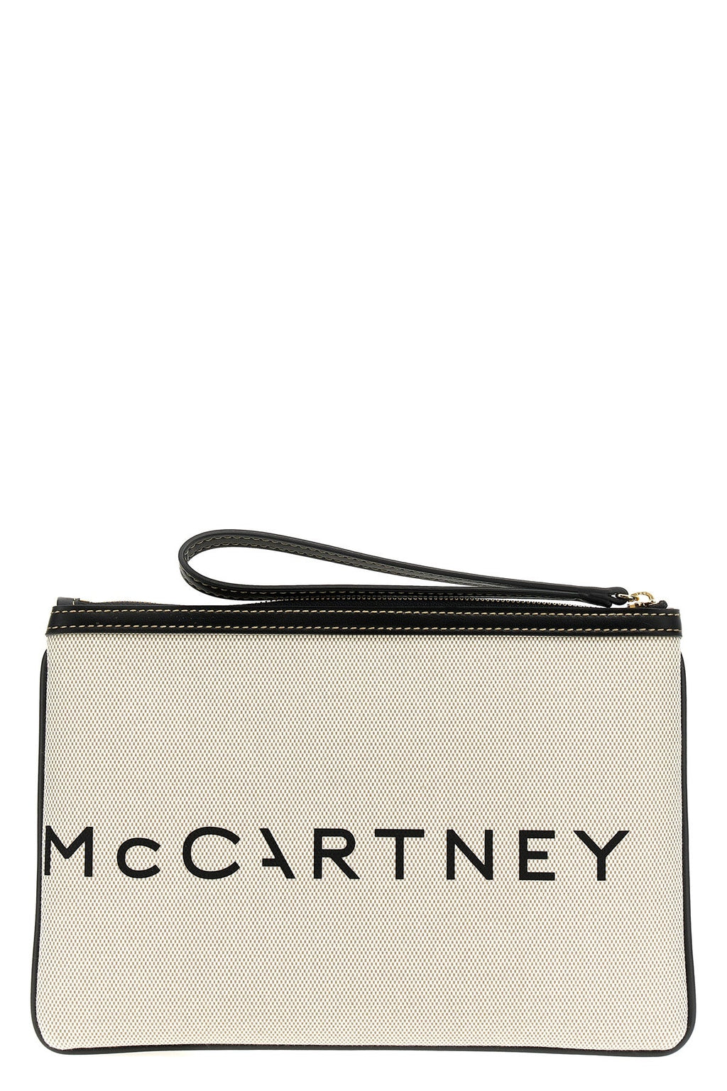 2026 New Arrival smc canvas clutch bag