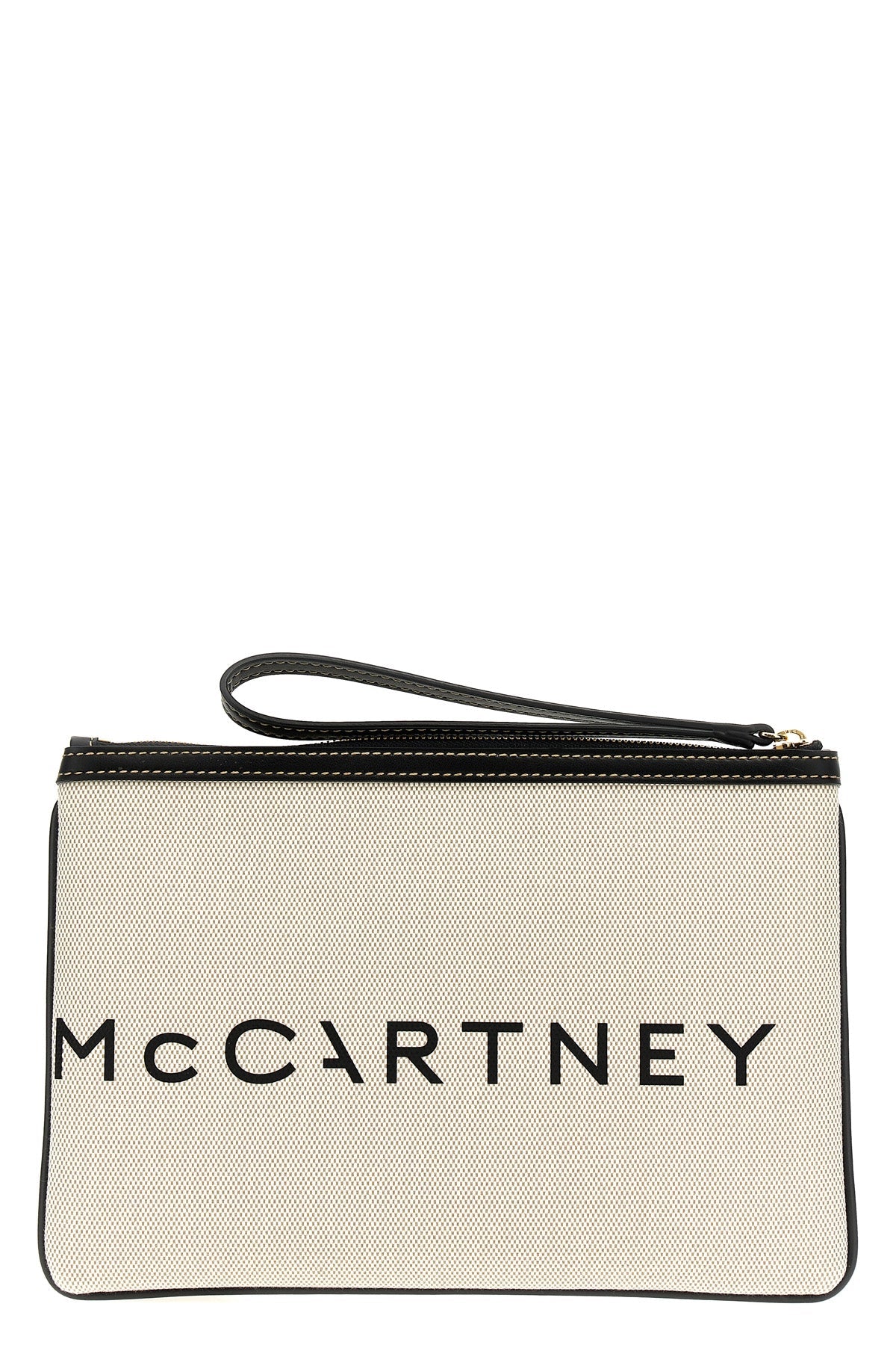 2026 New Arrival smc canvas clutch bag
