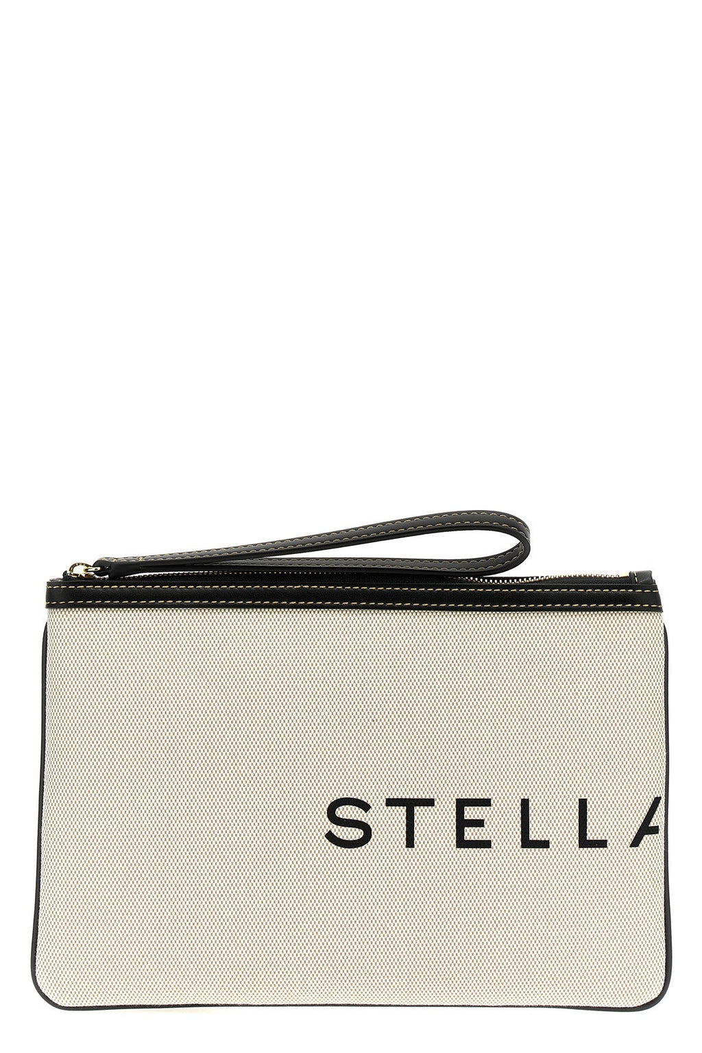 2026 New Arrival smc canvas clutch bag