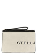 2026 New Arrival smc canvas clutch bag