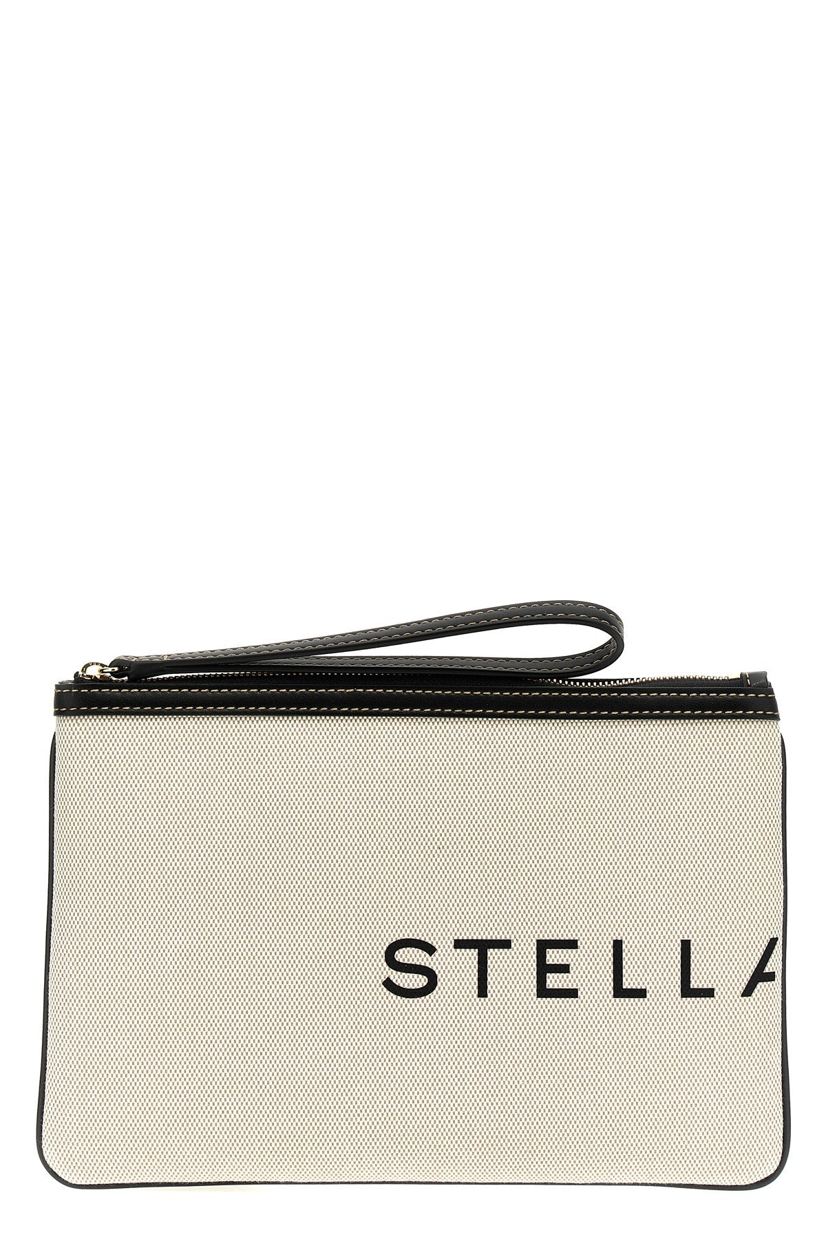 2026 New Arrival smc canvas clutch bag