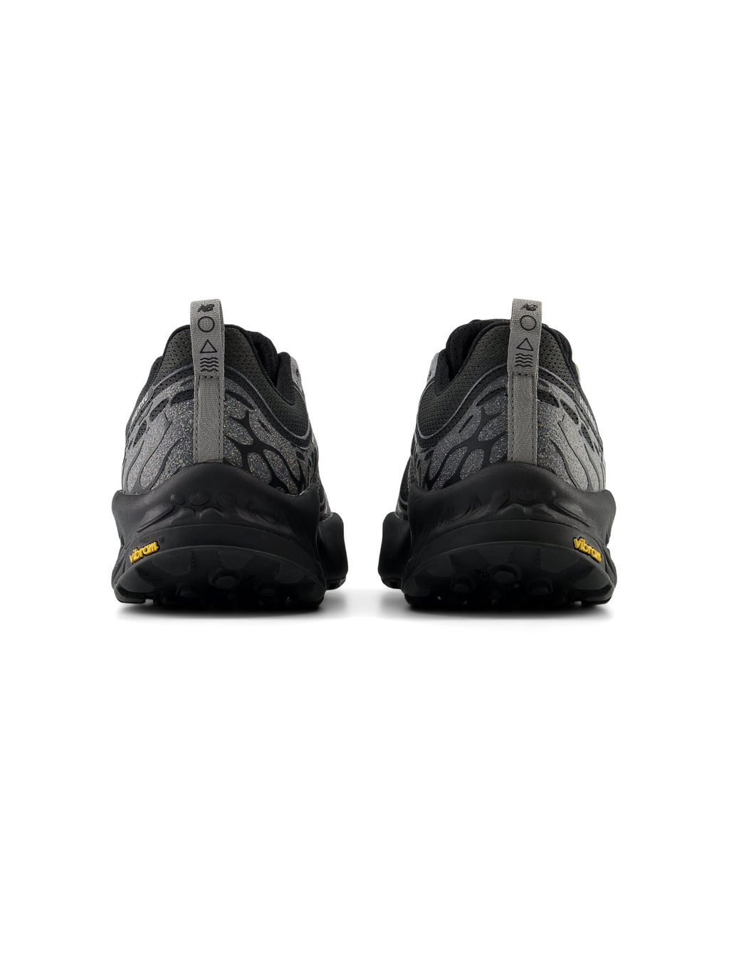 2026 New Arrival Sneakers da Uomo Hierro V8 Fresh Foam X Nero