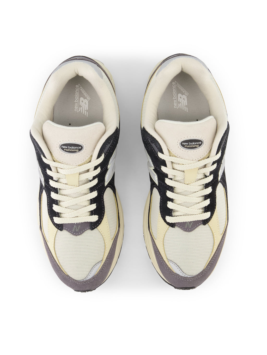 2026 New Arrival Sneakers 2002R Retr Grigio/Beige