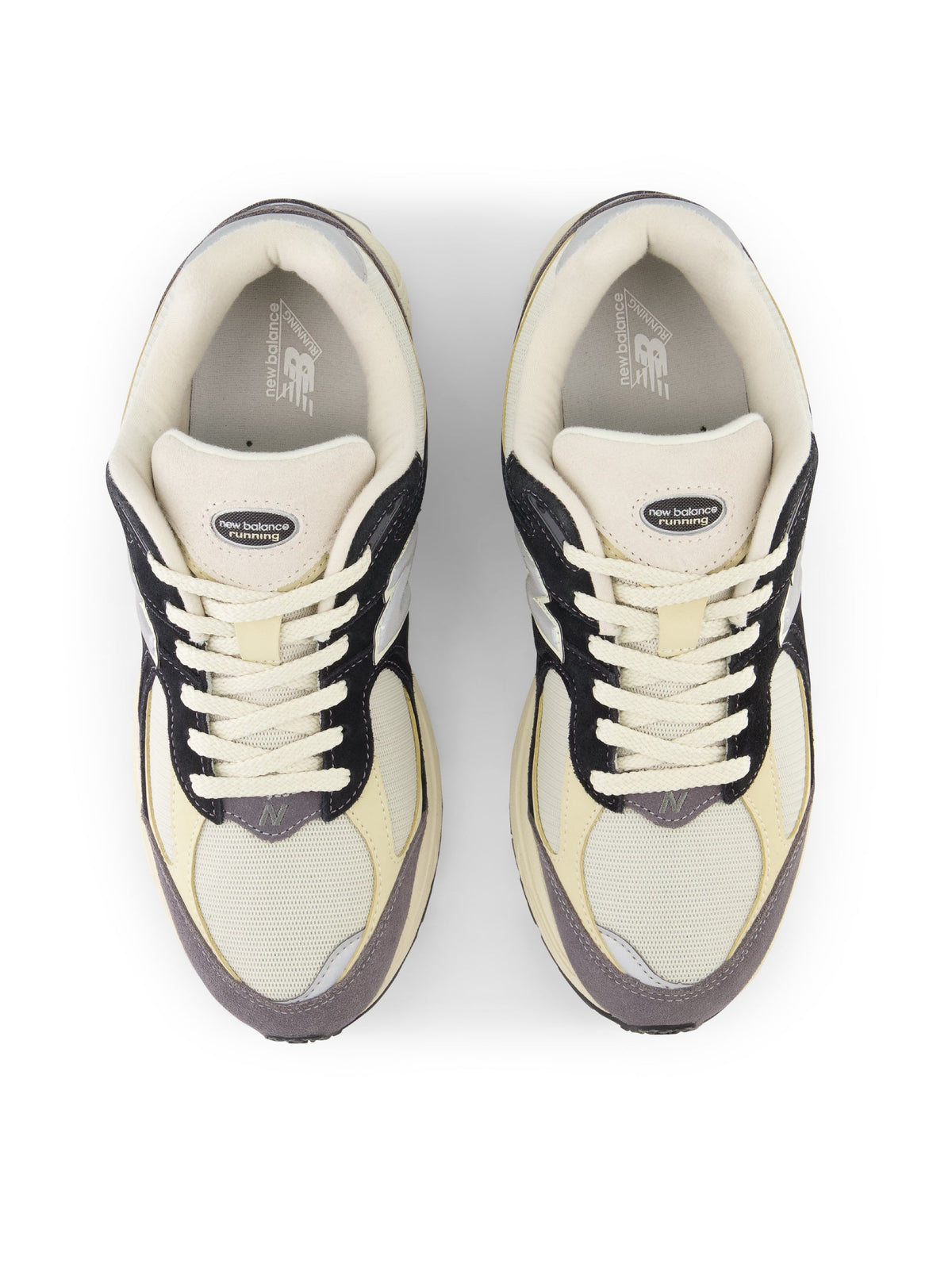 2026 New Arrival Sneakers 2002R Retr Grigio/Beige