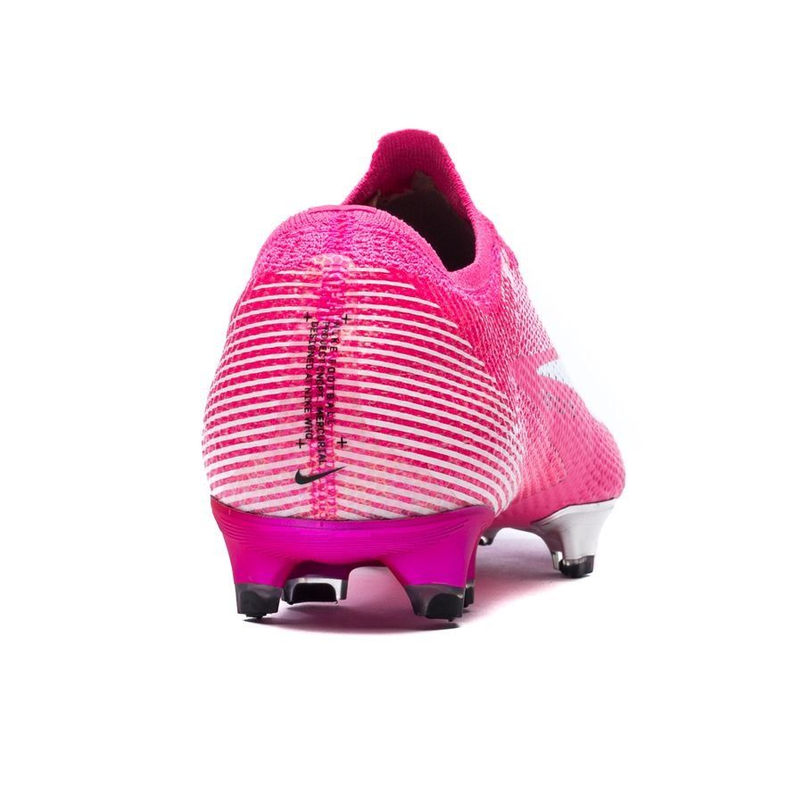 2026 New Arrival MercuriaI Vapor 13 EIite Mbappé Rosa FG