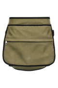 2026 New Arrival bag mini skirt in nylon canvas style trompe loeil backpack