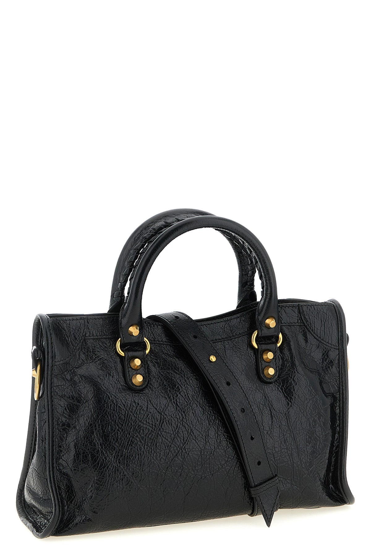2026 New Arrival arena storico le city s lambskin handbag