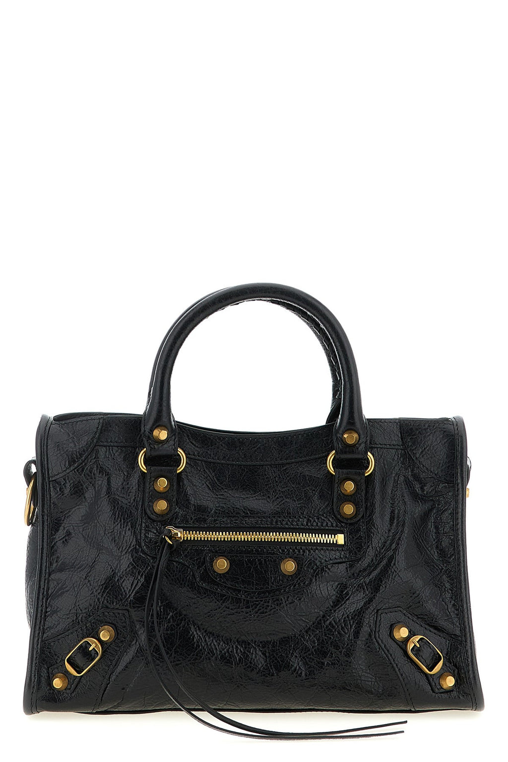 2026 New Arrival arena storico le city s lambskin handbag
